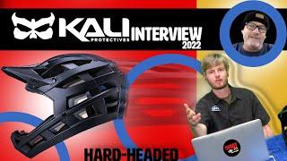 BTI FRESH PRODUCE // Kali Protectives Interview