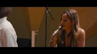 Yarden Saxophone & The Raanana Symphony Orchestra - Sax Deep House Live