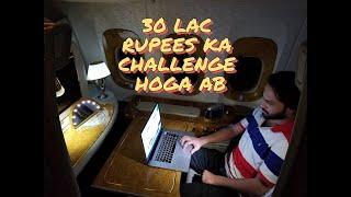 16 Hazar Dollars Ka Challenge Shuru | Formula for Future Trading | Episode2 |