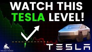 Tesla Stock Price Analysis | Top $TSLA Levels To Watch for May 29th, 2025