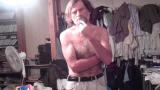 Sharp Brain, Eccentric/Fanatic , Facial Transplant, Brain Rules, Autism/Alzheimers