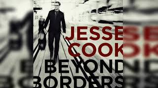 Jesse Cook - "Beyond Borders"