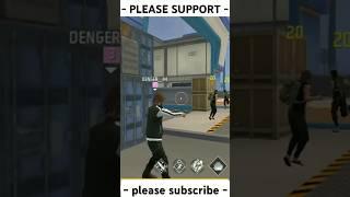 free fire yourtuber old Vs new 