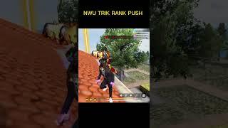 FREEE FIRE RANK PUSH TARK #shortsfeed #freefirerankpush #viral #raistar