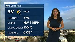 KERO 23 ABC News Bakersfield Latest Headlines | December 30, 3pm