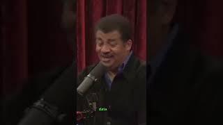 Einstein laws explains: Neil deGrasse Tyson's