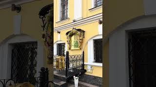 Место Силы - Покровский женский монастырь 