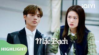 Kinh Mạc xin sữa đậu nành với Hoàn Hoàn | Mặc Bạch | iQIYI Vietnam
