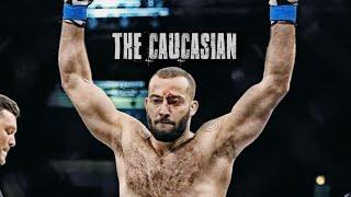THE CAUCASIAN ROMAN DOLIDZE UNDEFEATED UFC STRONG FIGHTER ▶ HGHLIGHTS BEST FIGHTS BEFORE UFC [HD]