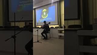 Samux şəhər UMM -Müseyibov Asiman -