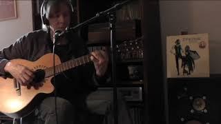 Fleedwood Mac - Never Going Back Again - Cover by M.Reiners