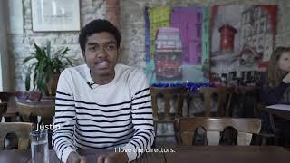 All About Academics at APA Paris