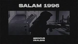 Salam 1996 — Groove Dealers x Memphis Cult