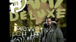 Samy Deluxe - Stumm