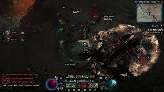 Diablo 4 - Torment Solo Runs