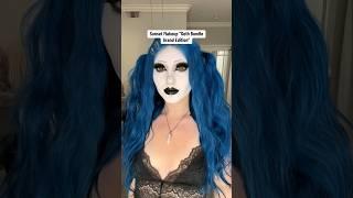 Bundle of Goth Makeup 