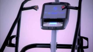 Matrix Fitness | ClimbMill | Innovation Story | Promo