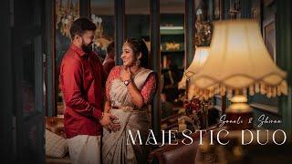 Best Outdoor Video | Enlighting Elegance | Sonali & Shiran | The Photo Today Photography