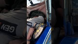 Из архива.... Подрастающее поколение....Сентябрь,обед,отдых 