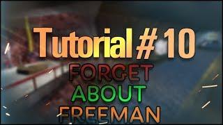 Как спидранить Half-Life? #10: Forget About Freeman