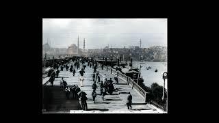 Free Music No Copyright Turkish Music "The Galata Bridge"