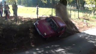 KJS Kaczyce 2015 - Action Fiat 126p by OesRecords