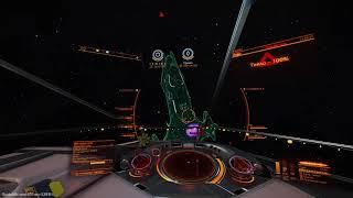 [CQC9] cmdr ALPH9 - compilation