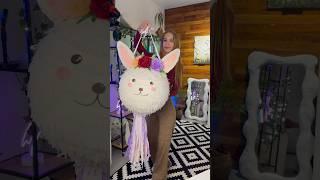 Making a Pinata CUTE Idea for a Birthday PARTY DIY #shorts #diyprojects #tutorial #diycrafts