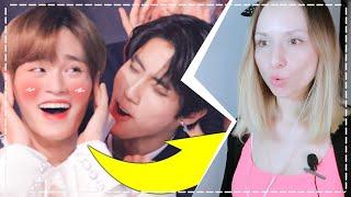 НЕЛОВКИЕ СИТУАЦИИ kpop айдолов НА ПРЕМИЯХ! BTS, MAMAMOO, ITZY, BLACKPINK РЕАКЦИЯ/REACTION | ARI RANG