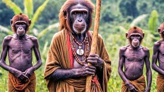 Mysterious Discoveries In Congo That Terrified The Whole World