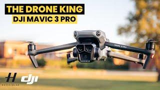 DJI Mavic 3 Pro: WATCH BEFORE YOU BUY