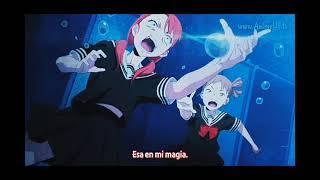 Mahou Shoujo Site AMV I Don't Wanna Die