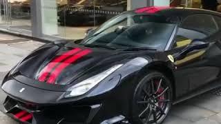 Car trend videos on Instagram 2019