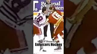 Most Career NHL Fights - Tie Domi #nhl #hockey #torontomapleleafs #tiedomi #nhlfights #leafshockey
