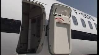 ATR 42-72 Door Lock