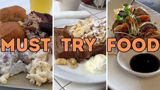 Maui Food Adventure: What I Ate in 7 Days + 5 Must-Try Restaurants