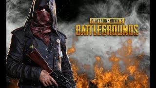 PLAYERUNKNOWN'S BATTLEGROUNDS - СМЕШНОЙ МОМЕНТ!