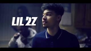 Lil 2z - Trap Or Die (Music Video) Shot By: @HalfpintFilmz