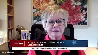 Family Enterprise USA 2022 Accomplishments