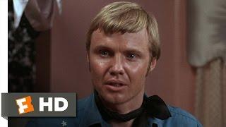 Midnight Cowboy (1/11) Movie CLIP - That's a Funny Thing You Mentioning Money (1969) HD