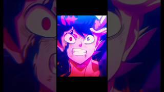 BLACK CLOVER EDIZ