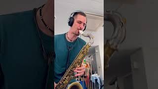 #saxophone #smoothjazz