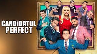 Candidatul Perfect Film Comedie Romanesc