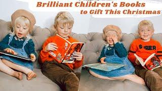 New Children's Books Review  - Funny Books, Reluctant Reader & Unforgettable Stories for Ages 1-10