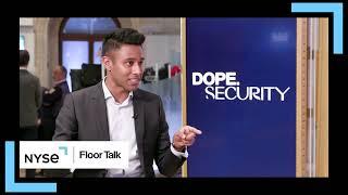 dope.security CEO Kunal Agarwal