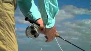 Fly Fishing the Bahamas Mount Pleasant Lodge, Andros Island