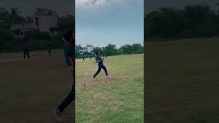 fast bowling action #shorts #youtubeshorts #short #cricket #kundanpace100mph