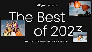 Stocksy - Best of 2023