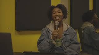 NPR Tiny Desk Contest