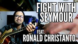 FIGHT WITH SEYMOUR (Acoustic Guitar & Piano) Final Fantasy X Cover